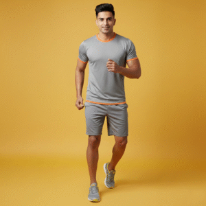 Medium Nokia Half Sleeve Round Neck T-shirt